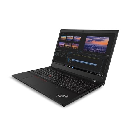 Lenovo Ts T15P G1 I7 16G 512G W10P 20TN001JUS